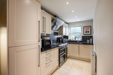 undefined, Oakhurst Court, Lichfield WS14