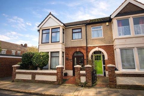 3 bedroom semi-detached house for sale, Brunel Road, Hampshire PO2