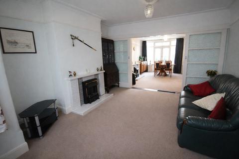 3 bedroom semi-detached house for sale, Brunel Road, Hampshire PO2