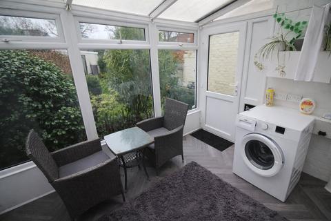 3 bedroom semi-detached house for sale, Brunel Road, Hampshire PO2