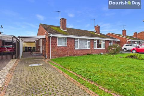 2 bedroom property for sale, Windsor Drive, Market Drayton TF9