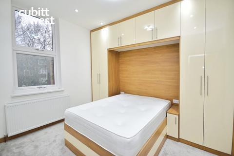 1 bedroom apartment to rent, Carshalton Road Sutton SM1