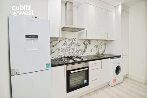 1 bedroom apartment to rent, Carshalton Road Sutton SM1