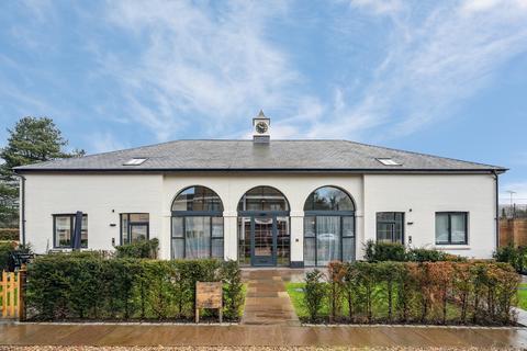 undefined, Westhorpe Park, Marlow, SL7