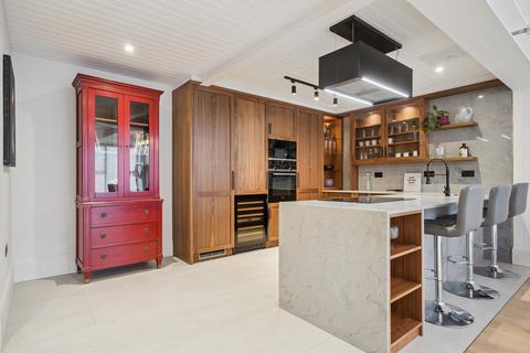 3 bedroom terraced house for sale, Westhorpe Park, Marlow, SL7