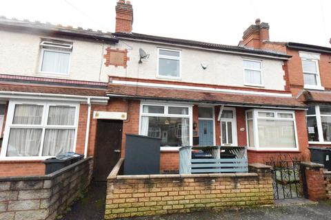3 bedroom terraced house for sale, Newlands Road, Birmingham B30