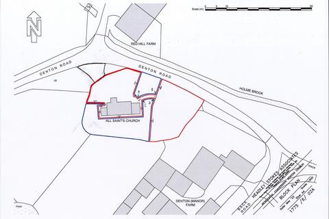 undefined, Denton Road: Denton
