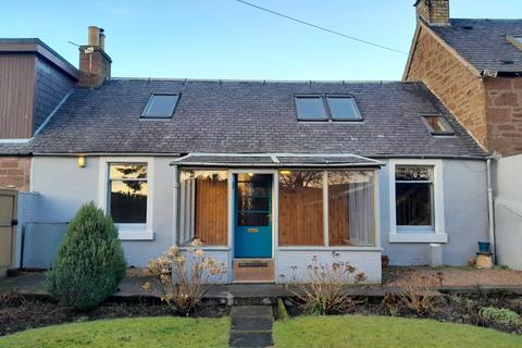 1 bedroom terraced house for sale, Henry Street, Kirriemuir, DD8