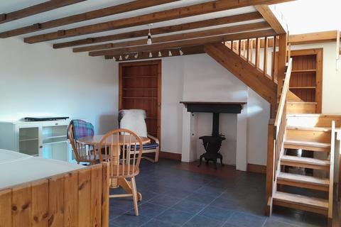 1 bedroom terraced house for sale, Henry Street, Kirriemuir, DD8