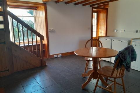 1 bedroom terraced house for sale, Henry Street, Kirriemuir, DD8