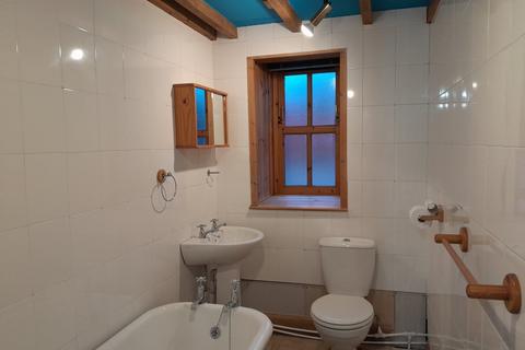 1 bedroom terraced house for sale, Henry Street, Kirriemuir, DD8
