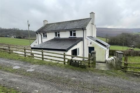 undefined, Aberedw, Builth Wells, LD2