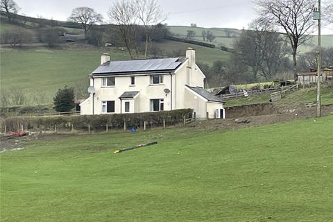 undefined, Aberedw, Builth Wells, LD2