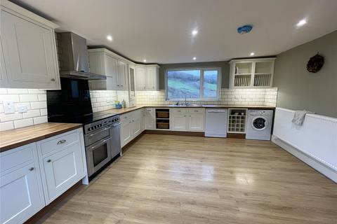 undefined, Aberedw, Builth Wells, LD2