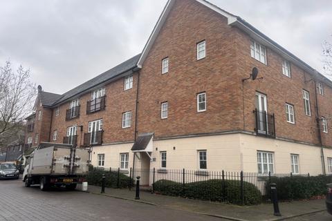 undefined, Caspian Way, Purfleet