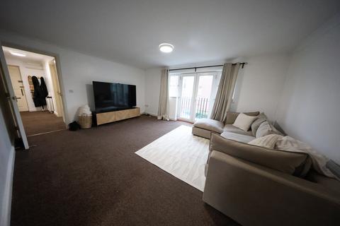 undefined, Caspian Way, Purfleet