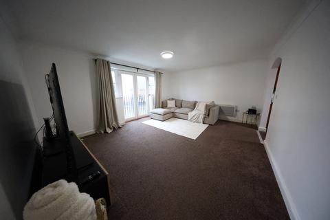 undefined, Caspian Way, Purfleet
