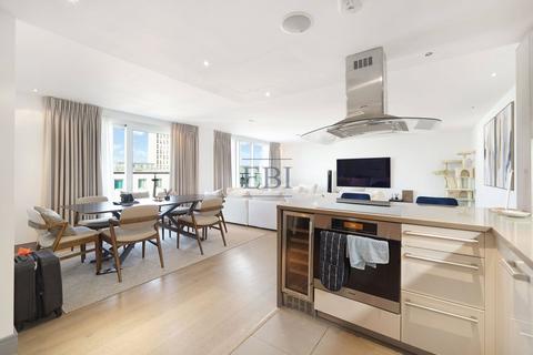 3 bedroom apartment to rent, Octavia House, 213 Townmead Road, London, SW6