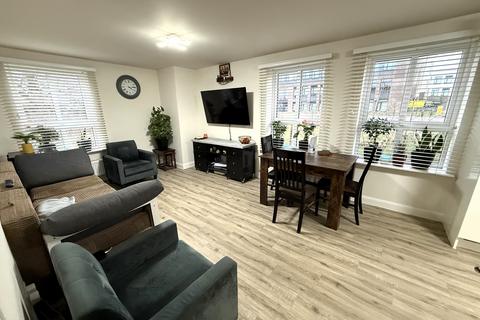 2 bedroom flat for sale, Swindon SN1