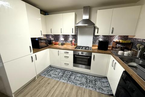 2 bedroom flat for sale, Swindon SN1