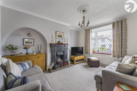 undefined, Raeburn Avenue, West Dartford, Kent, DA1