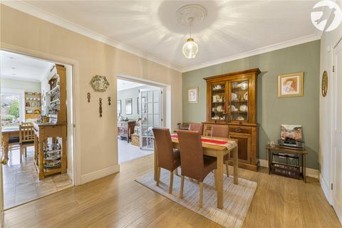 undefined, Raeburn Avenue, West Dartford, Kent, DA1