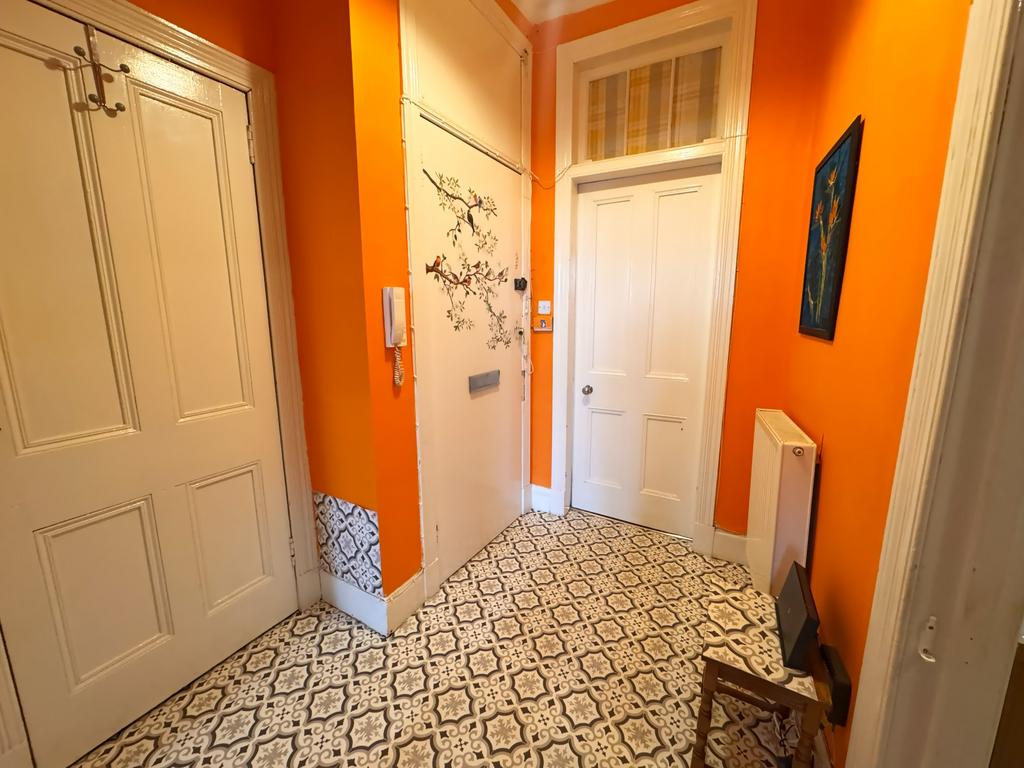 Hall 1
