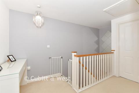 3 bedroom terraced house for sale, Cooper Drive, Littlehampton, West Sussex