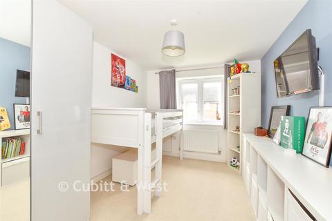 3 bedroom terraced house for sale, Cooper Drive, Littlehampton, West Sussex