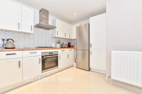 3 bedroom terraced house for sale, Cooper Drive, Littlehampton, West Sussex