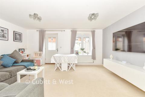 3 bedroom terraced house for sale, Cooper Drive, Littlehampton, West Sussex