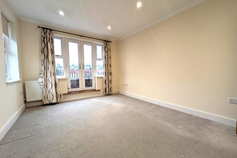 undefined, Station Road, Redhill
