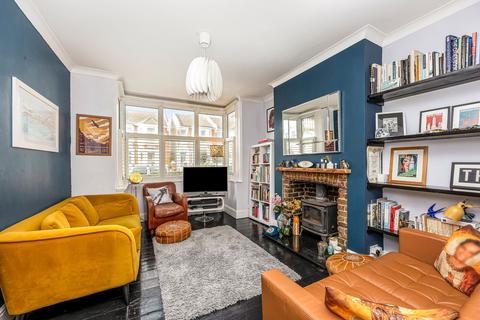 undefined, St. Leonards Road, Hove BN3