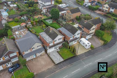 4 bedroom detached house for sale, Claremont Road, Tamworth, B79