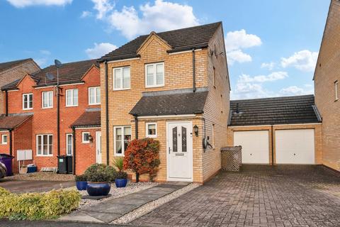 Pipit Close, Royston SG8