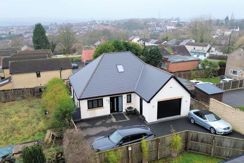 4 bedroom detached house for sale, Worksop Road, Swallownest, Sheffield, S26 4WD