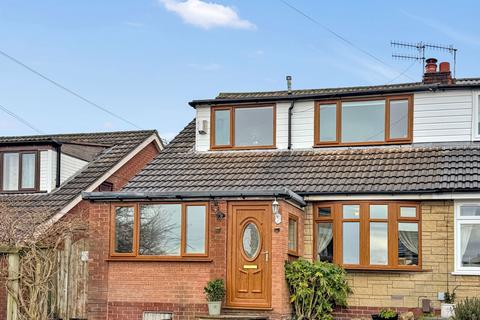 undefined, Ricroft Road, Stockport SK6