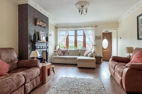 undefined, Ricroft Road, Stockport SK6