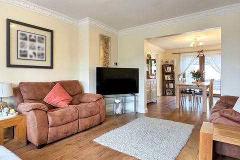 undefined, Ricroft Road, Stockport SK6