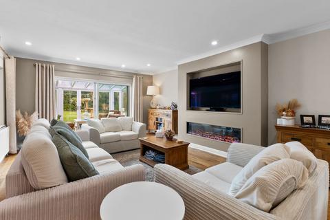 5 bedroom detached bungalow for sale, Sandy Croft, Ewell KT17