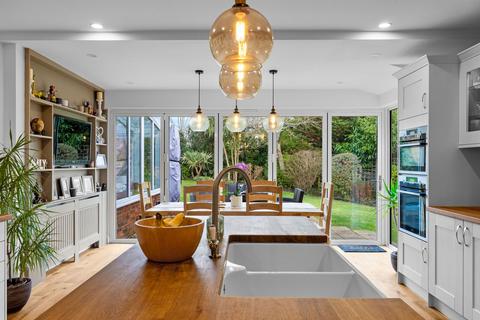 5 bedroom detached bungalow for sale, Sandy Croft, Ewell KT17
