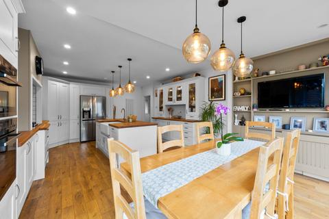 5 bedroom detached bungalow for sale, Sandy Croft, Ewell KT17