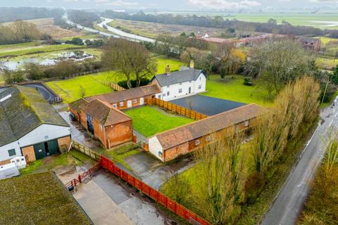 undefined, Coopers Cottage & Barn Conversion, Adj Odda Farm, Lincoln Road, Saxilby, Lincoln, LN1