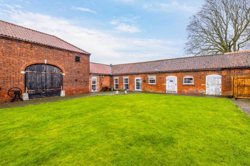 Odda Farm (Lincoln)-11