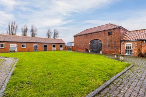 undefined, Coopers Cottage & Barn Conversion, Adj Odda Farm, Lincoln Road, Saxilby, Lincoln, LN1