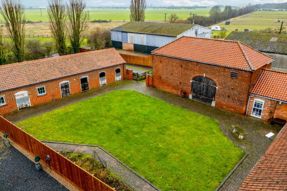 Odda Farm (Lincoln)-3