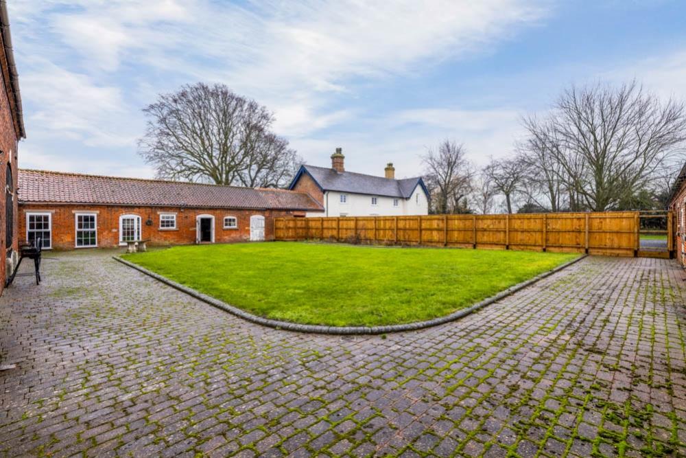 Odda Farm (Lincoln)-7