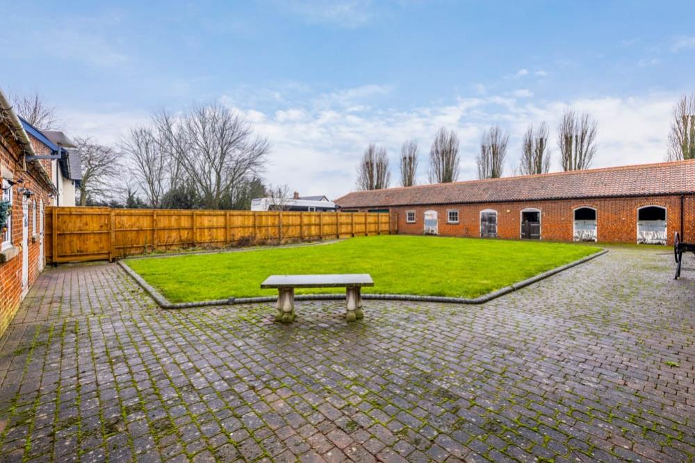Odda Farm (Lincoln)-8