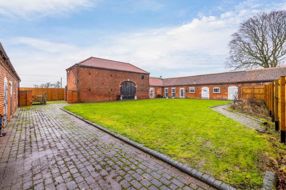 Odda Farm (Lincoln)-10