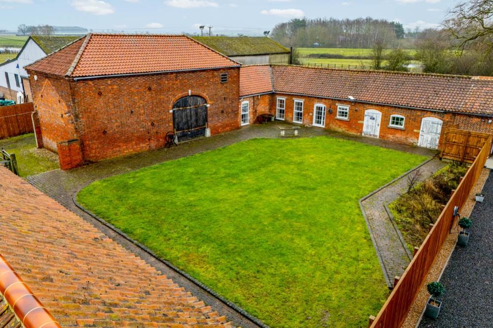 Odda Farm (Lincoln)-2